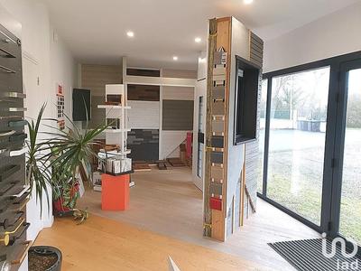 Local commercial - 800 m²