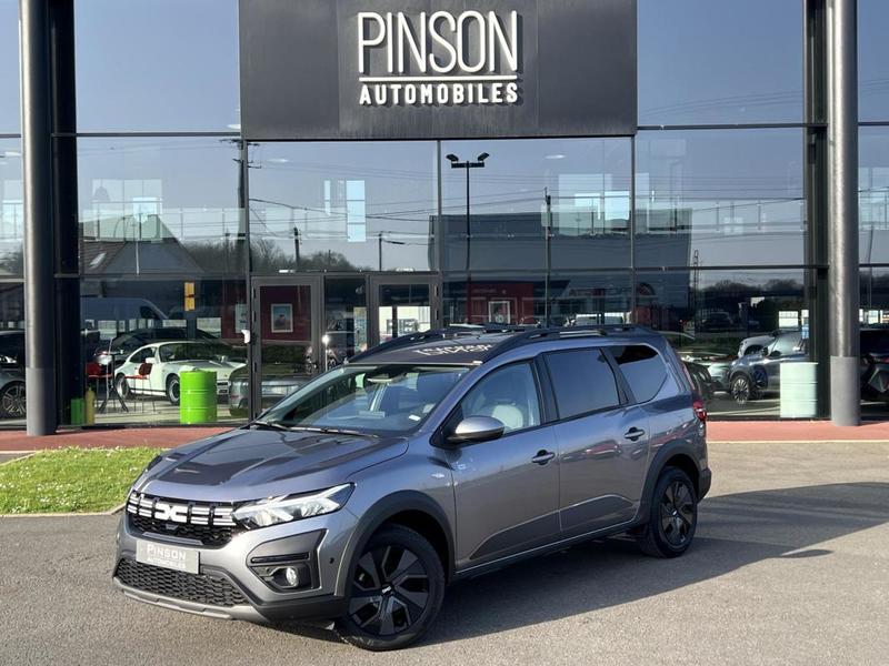 Dacia Jogger 1.0 Eco-G - 100 7 pl Expression Phase 2