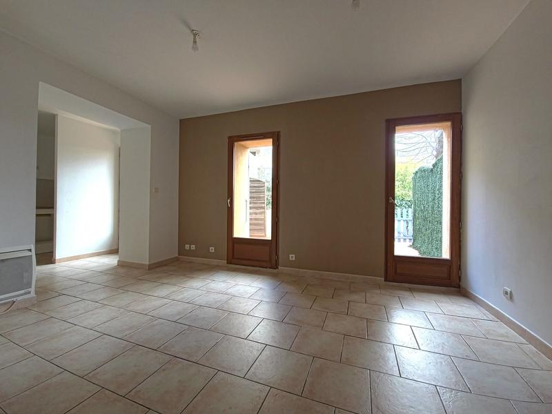 Appartement - 53 m² - 3 pièces