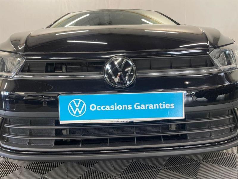 Volkswagen Polo 1.0 Tsi 95 s&amp;S Dsg7 Vw Edition