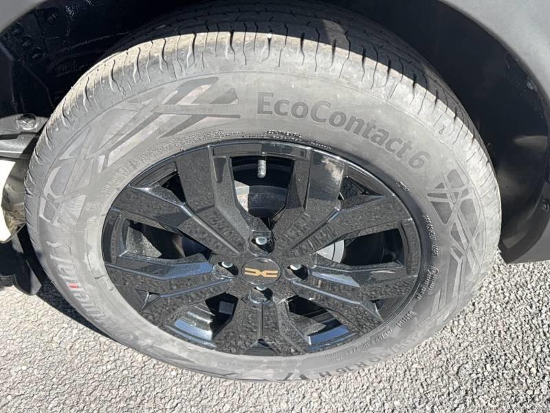 Dacia Jogger Hybrid 140 7 places Gsr2 Extreme