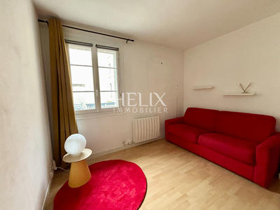Appartement - 27 m² - 1 pièce