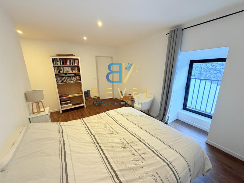 Maison de village - 106 m² - 4 pièces