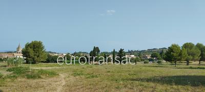 Terrain - 300 m²