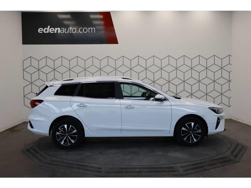 Mg mg5 Autonomie Standard 50kWh - 130 kW 2wd Comfort