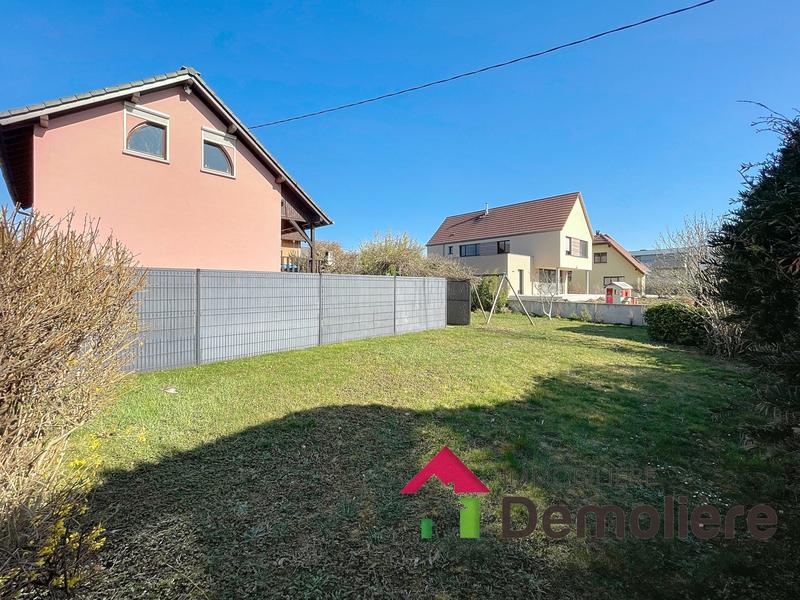 Maison - 196 m² - 8 pièces