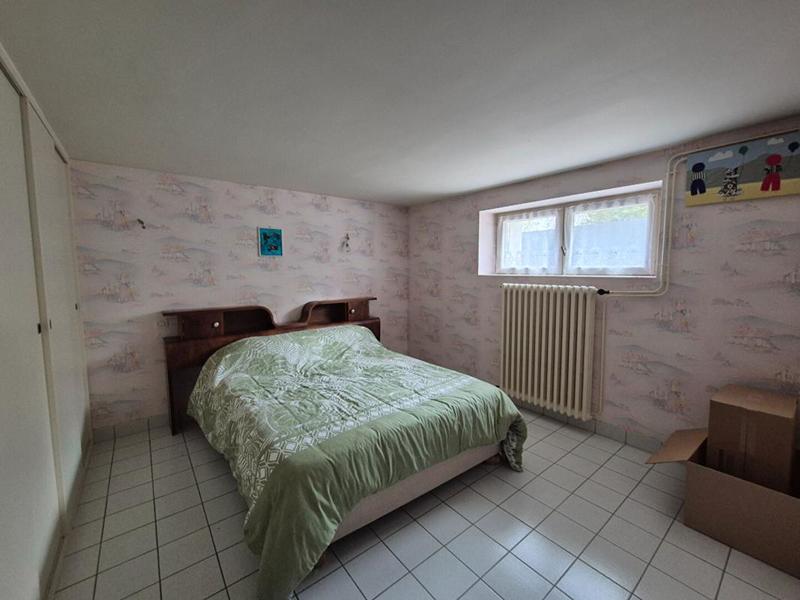 Maison - 174 m² - 7 pièces