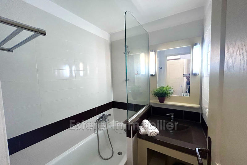 Appartement - 23 m² - 1 pièce