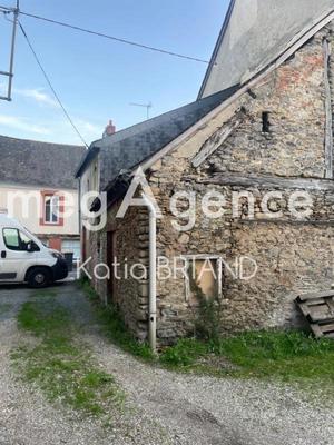 Maison - 31 m² - 2 pièces