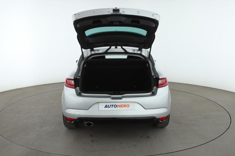 Renault Mégane 1.6 dCi Energy Intens 130 ch