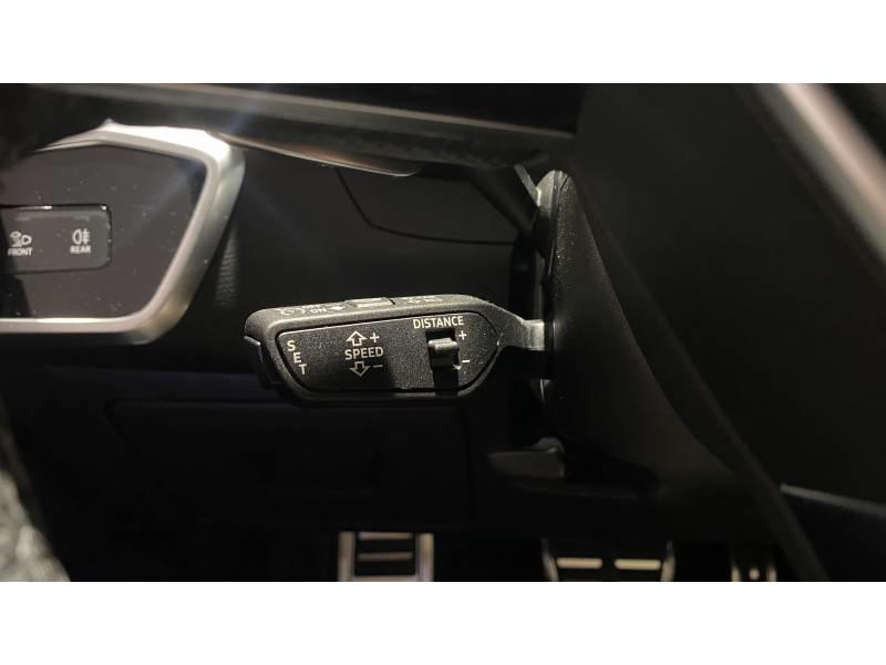 Audi A6 Avant 55 TFSIe 367 ch s tronic 7 Quattro Competition