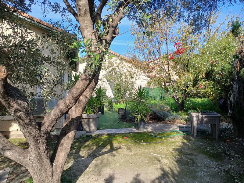 Maison ancienne - 130 m² - 6 pièces