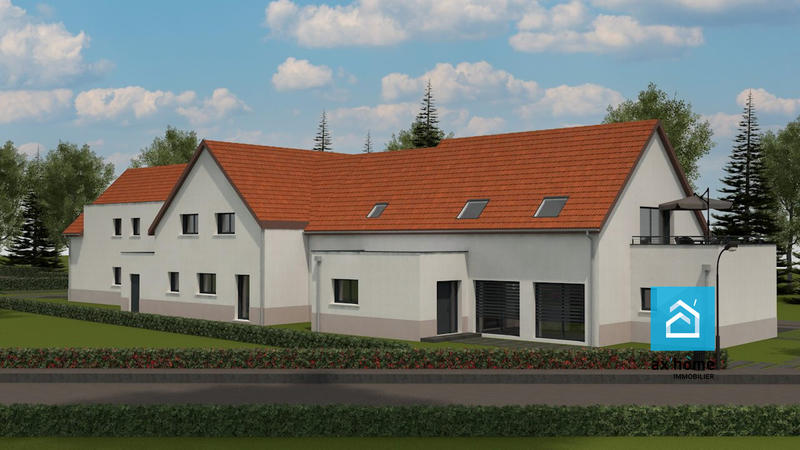 Local commercial - 94 m²