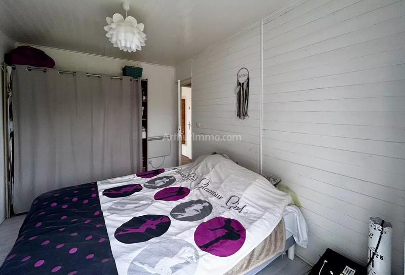 Maison - 71 m² - 4 pièces