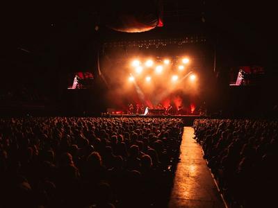 Concert ‘Cool Big Band’