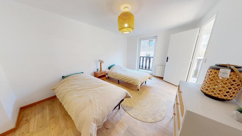 Châlet - 120 m² - 5 pièces