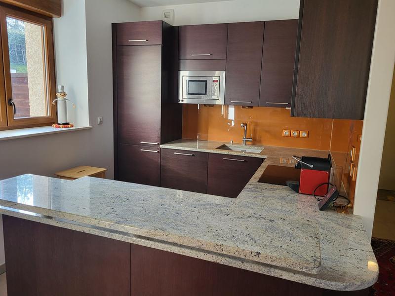 Duplex - 115 m² - 4 pièces