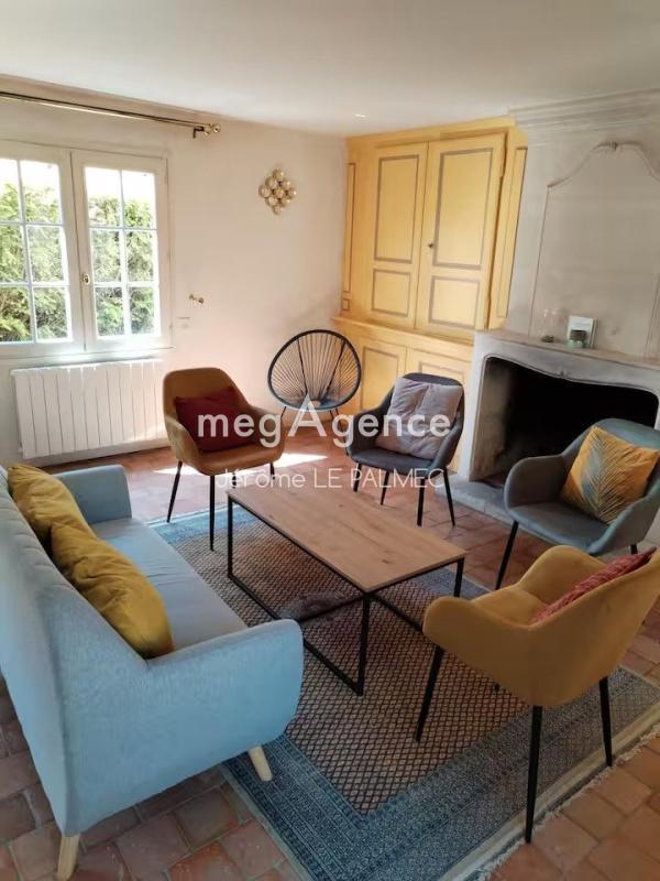 Propriété - 180 m² - 7 pièces