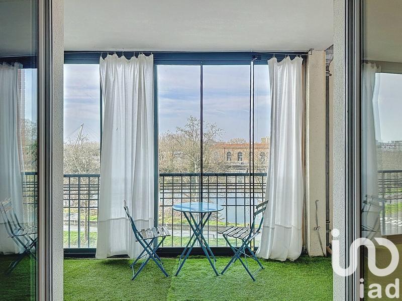 Appartement - 140 m² - 5 pièces