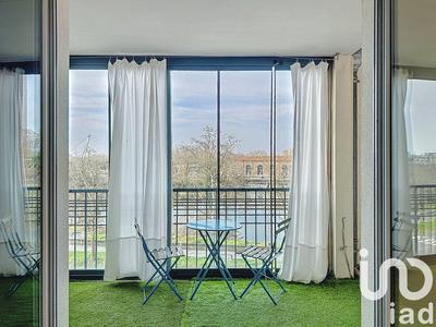 Appartement - 140 m² - 5 pièces