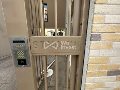 Appartement - 18 m² - 1 pièce