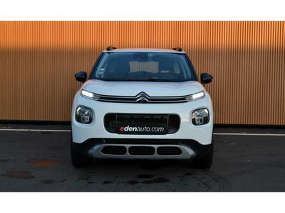 Citroën C3 Aircross PureTech 110 s&amp;S Eat6 Feel