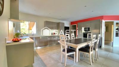 Villa - 150 m² - 7 pièces