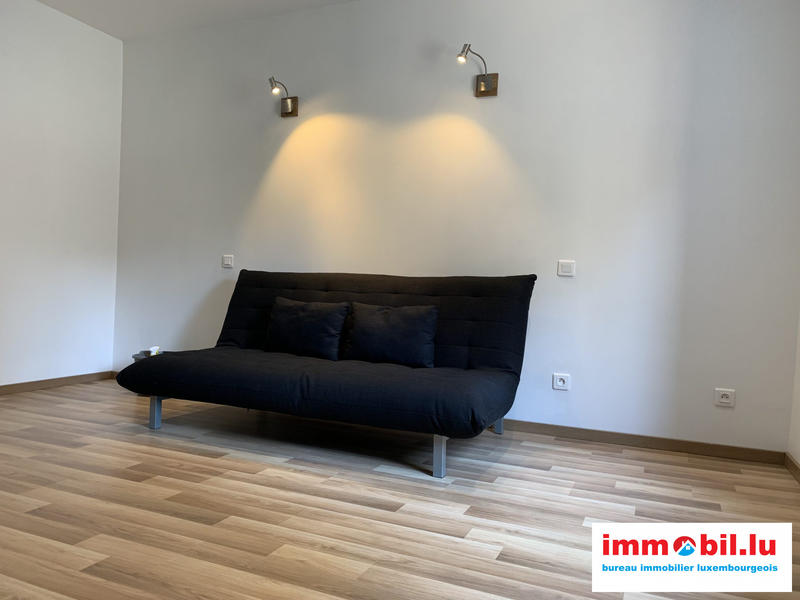 Appartement - 28 m² - 1 pièce