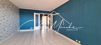 Appartement - 76 m² - 3 pièces