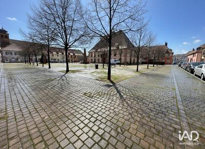 Local commercial - 140 m²