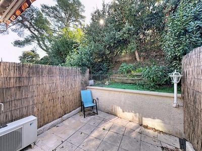 Duplex - 31 m² - 3 pièces