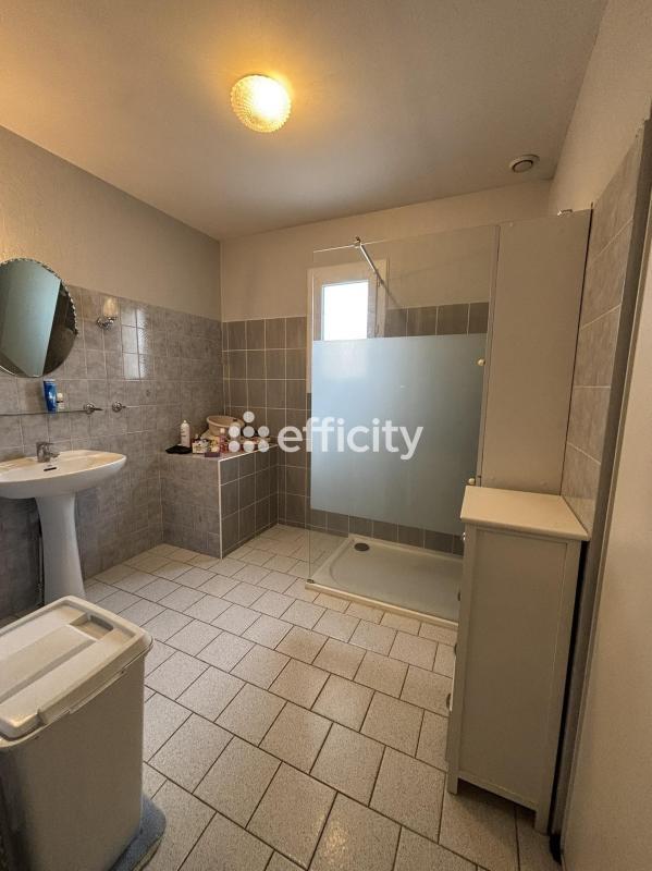 Pavillon - 80 m² - 3 pièces