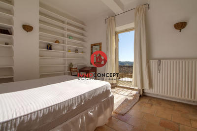 Maison ancienne - 100 m² - 4 pièces