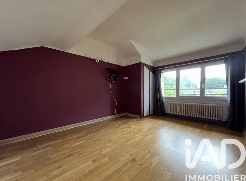 Maison - 77 m² - 4 pièces