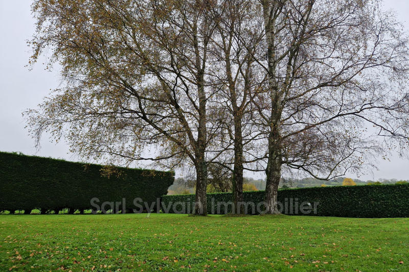 Maison - 100 m² - 6 pièces