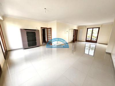 Maison - 160 m² - 7 pièces