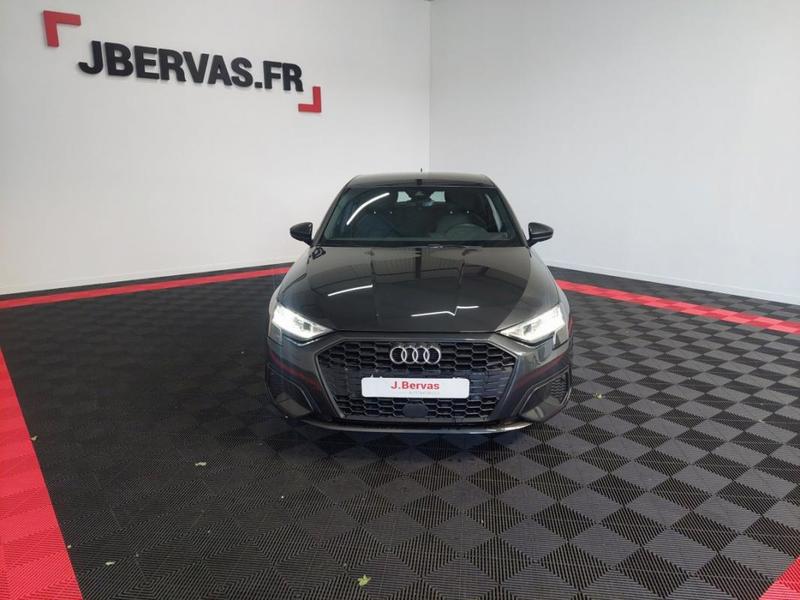 Audi A3 sportback 30 Tdi 116