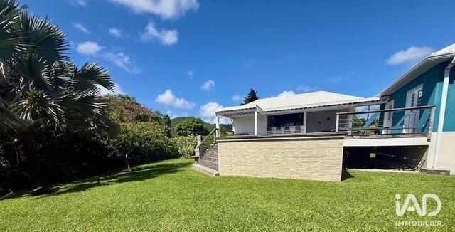 Maison - 70 m² - 3 pièces