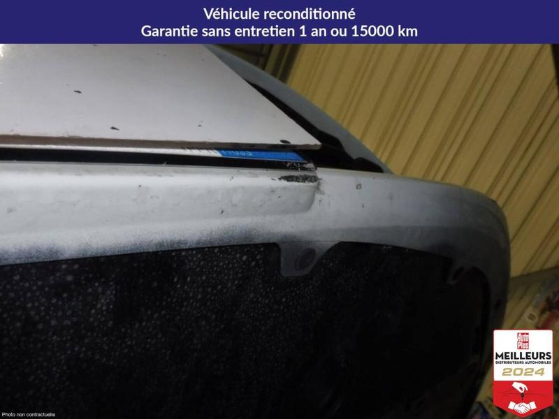 Renault Clio 1.5 Blue Dci 100ch Evolution Gsr2