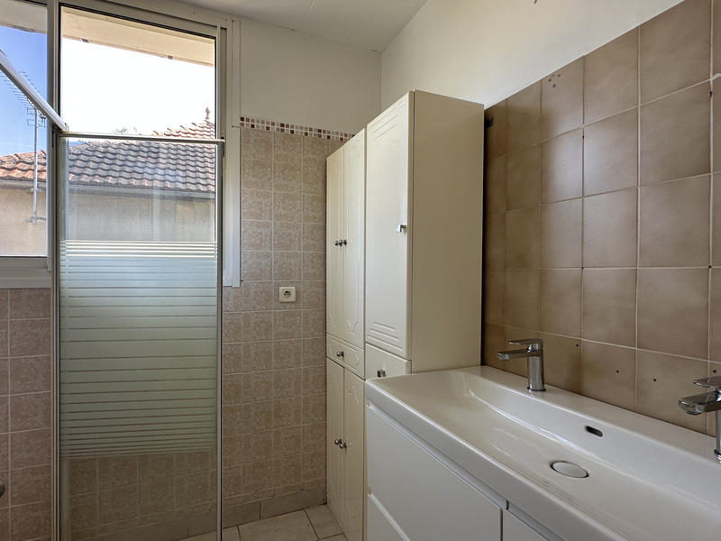 Maison - 61 m² - 4 pièces