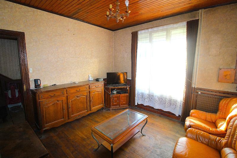 Maison - 92 m² - 7 pièces