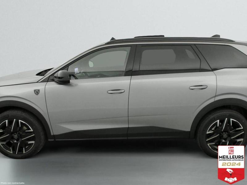 Peugeot 5008 Hybrid 145 e-Dcs6 Gt