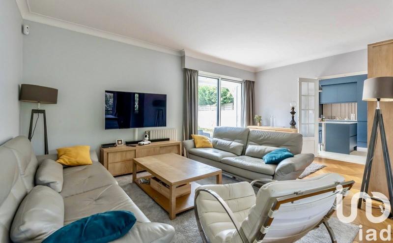 Maison - 160 m² - 5 pièces