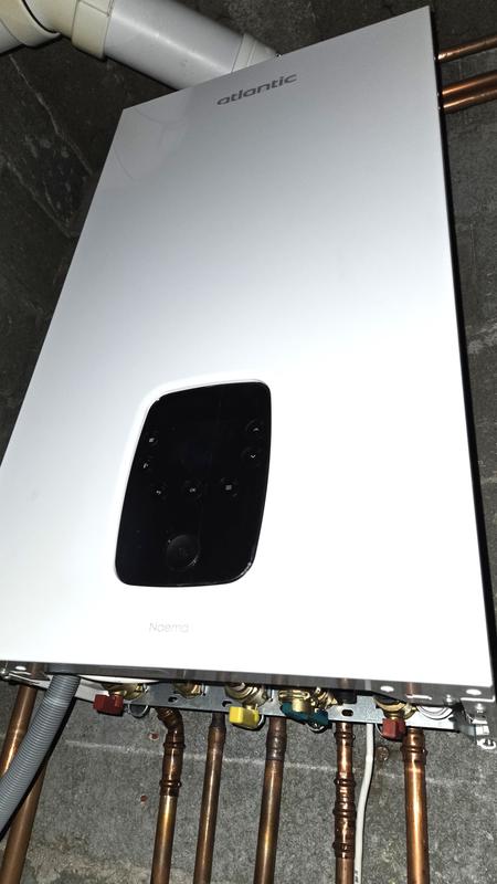 Maison - 69 m² - 4 pièces