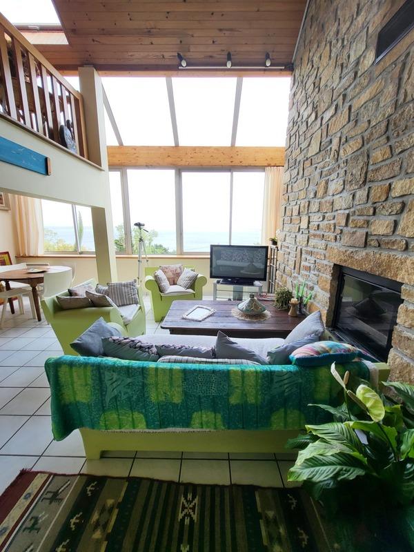 Maison - 131 m² - 8 pièces