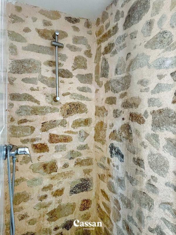 Maison - 149 m² - 3 pièces