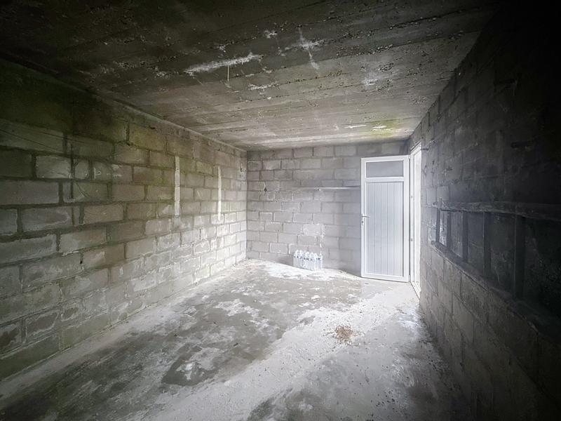 Maison ancienne - 52 m² - 3 pièces