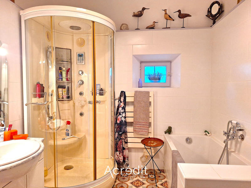 Maison - 155 m² - 5 pièces