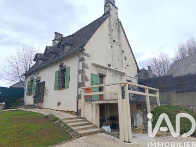 Maison - 118 m² - 4 pièces