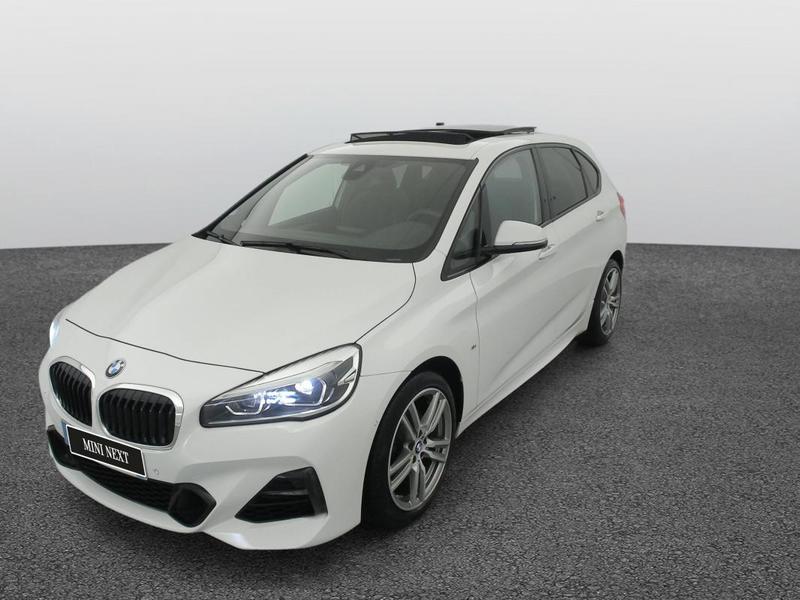 Bmw Serie 2 Active Tourer F45 Lci 218i 140 ch m Sport